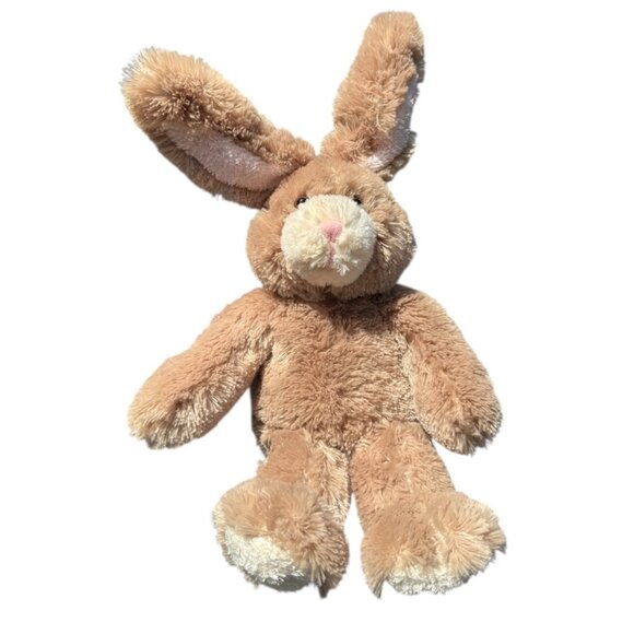 Build A Bear Plush Stuffed Bunny Rabbit Security Support Pillow Pet Toy Holliday - Picture 1 of 16